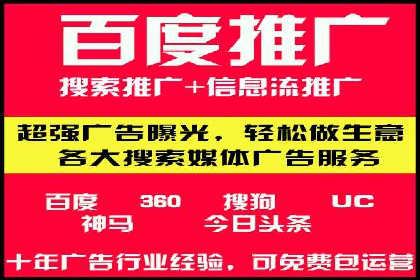 案例解析：推广竞价助力企业抢占市场份额